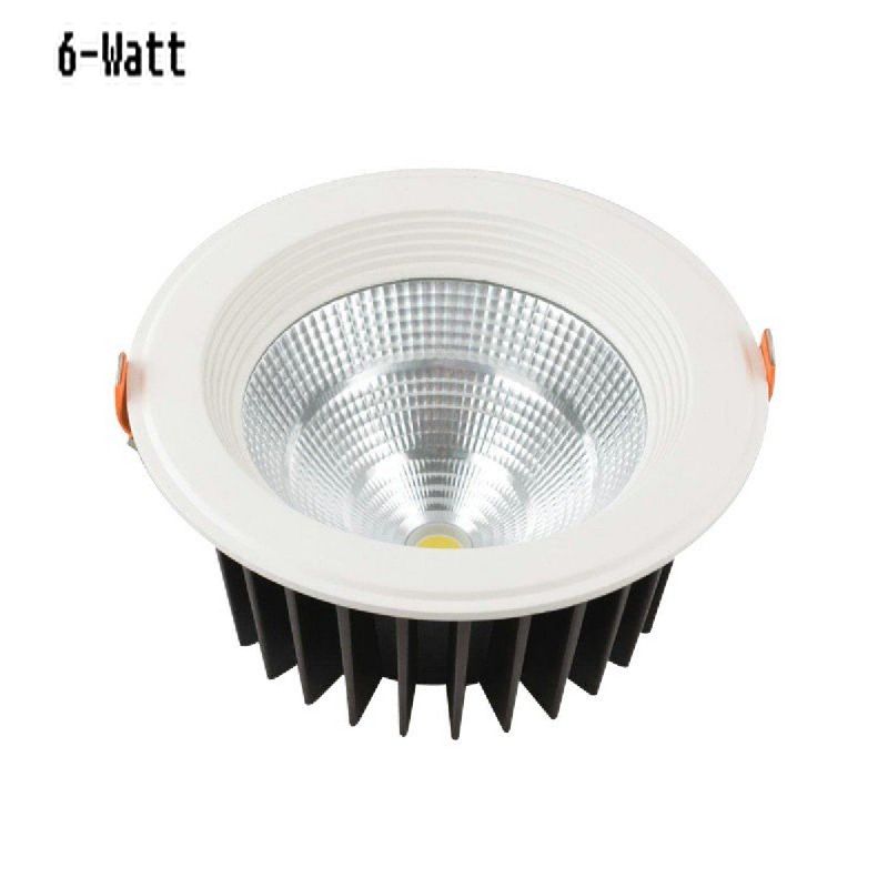6 Watt LED COB Light
