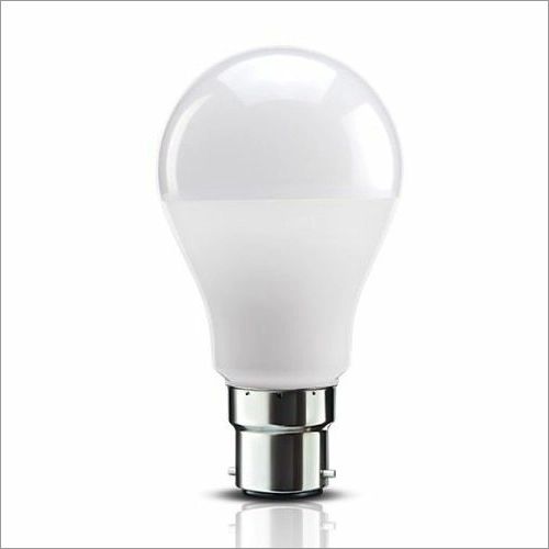 Arceus Aluminum 9 watt led bulb, Voltage : 110V