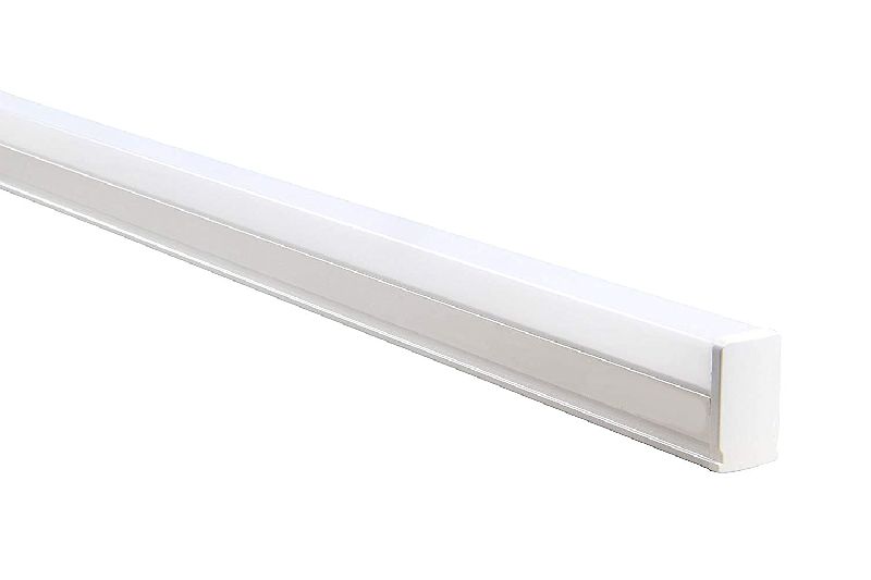High Intensity Discharge Ceramic LED Tubelight, for Home, Mall, Hotel, Office, Length : 60 Inches