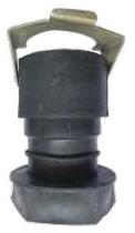 Fine Quality C-Type Sprinkler PCN, Length : 20-40cm