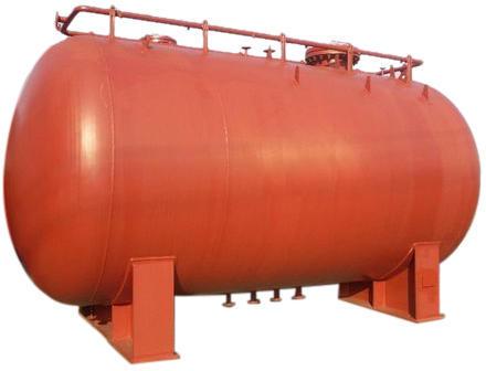 RARA Carbon Steel chemical storage tank, Capacity : 10-500L, 1000-5000L, 500-1000L, 5000-10000L