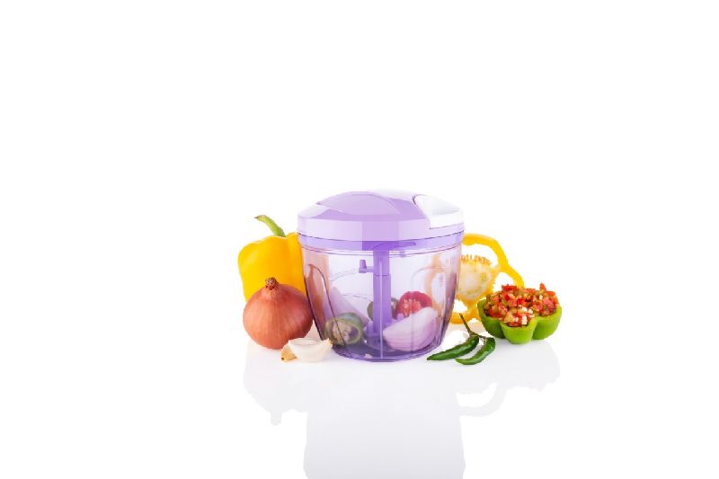 Plastic Vegetable Chopper, Feature : Accuracy Durable, High Quality