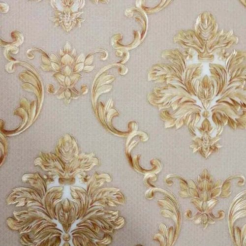 PP Embossed Wallpaper, Feature : Durable