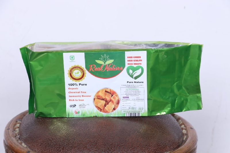 Natural Jaggery Cubes, for Tea, Sweets, Medicines, Beauty Products, Feature : Non Harmful, Non Added Color