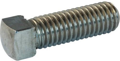 Square Head Bolts