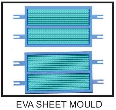 EVA Sheet Mould