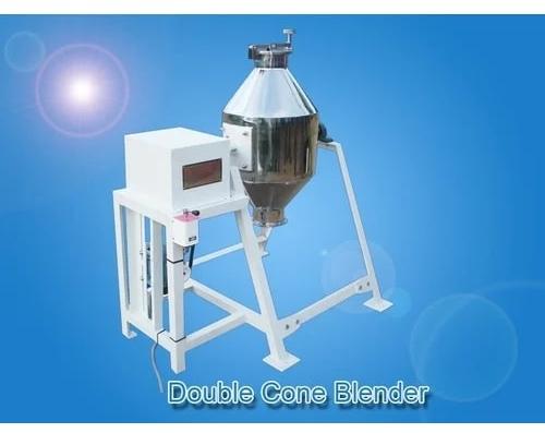 Double Cone Blending Machine