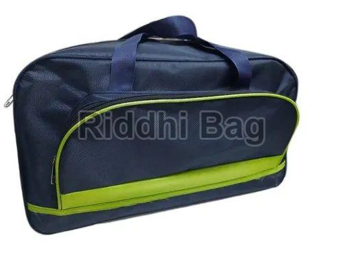 Polyester Travel Bag