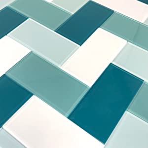 Polished 10x30mm Subway Tiles, Packaging Type : Carton Box