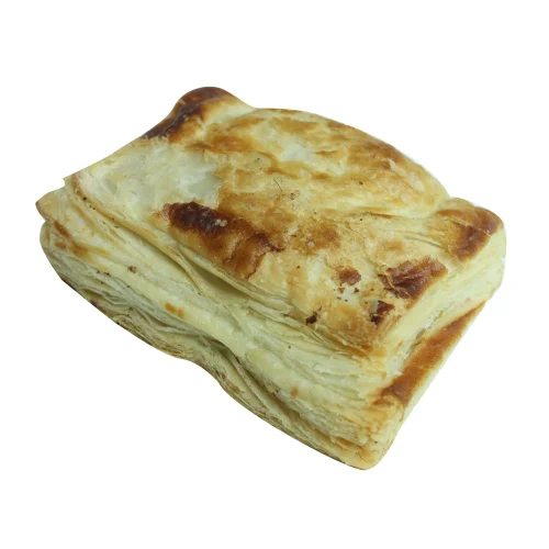 Puff Pastry, Shape : Customized at best price INR 25 / Piece from Choco ...