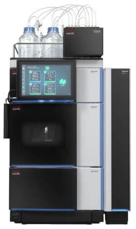 Vanquish Core Advanced HPLC System, Voltage : 220V