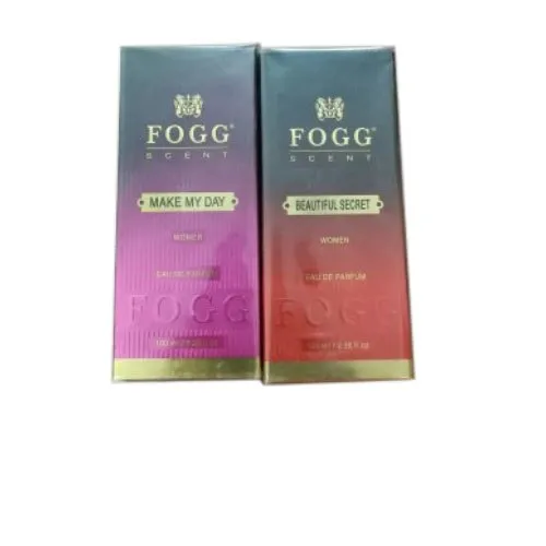 Fogg Perfume Ambay Cosmetics