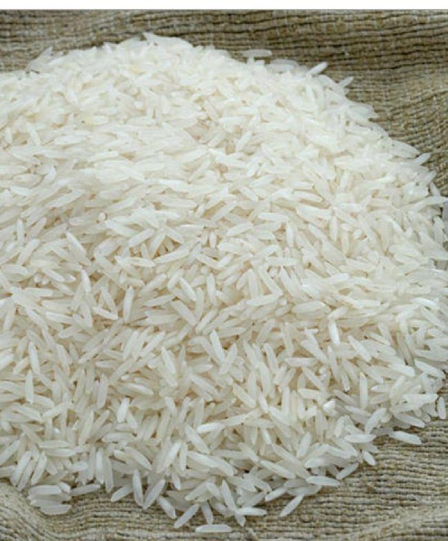 Fully Polished Natural 1121 Sella Basmati Rice, for Cooking, Packaging Size : 25Kg