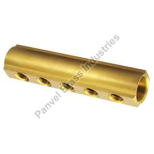 Brass Manifold