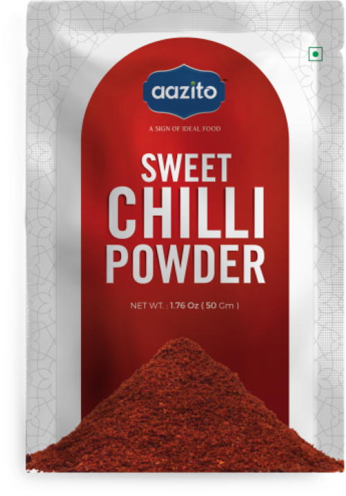 Dark Kashmiri Red Chilli Powder By Allofz International Llp From Rajkot Gujarat Id 6664956 7131