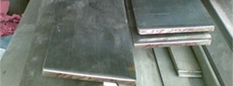 Duplex Steel UNS S31803 Flat Bar, Length : 100 mm TO 6000 mm Length.