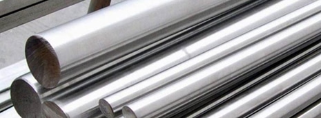 Duplex Steel UNS S32205 Round Bars, Length : 100 mm TO 6000 mm Length.