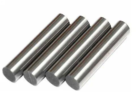 Incoloy 825 Round Bars