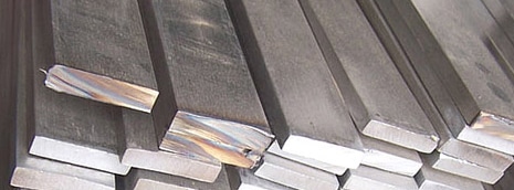 Inconel 600 Flat Bars, Length : 2500 Mm to 12500 Mm
