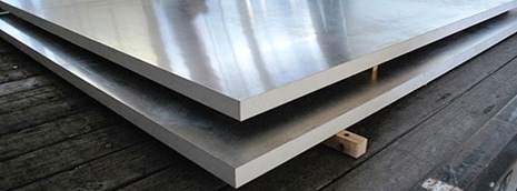 Inconel 600 Sheets & Plates