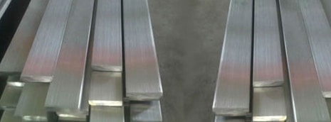 Inconel 625 Flat Bars