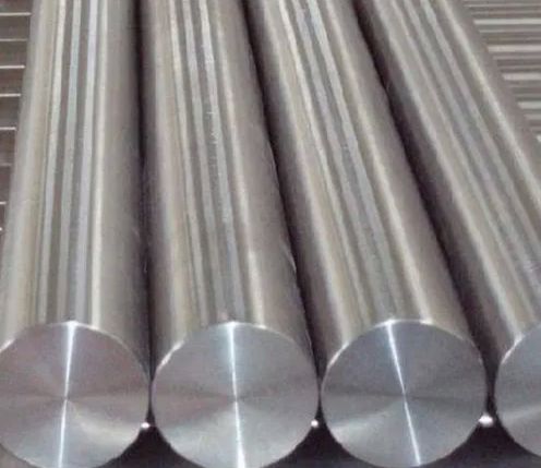 Inconel 625 Round Bars, for Industrial, Certification : ISI Certified