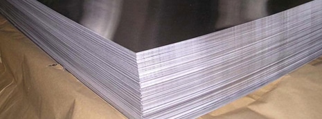 Inconel 625 Sheets & Plates