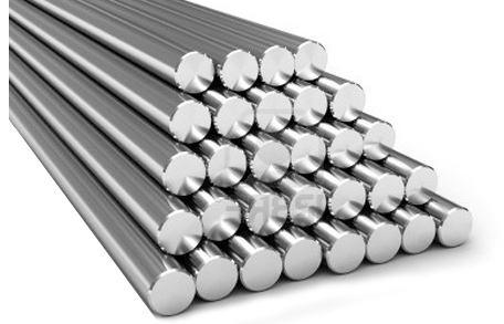 Inconel 718 Round Bars, for Industrial, Length : 1000-2000mm