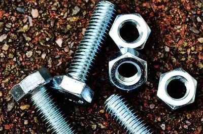 Inconel Fasteners, Size : 3 mm to 200 mm