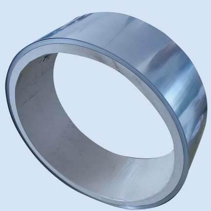 Nickel Alloy 200 / 201 Rings, for Automotive Industry, Feature : Corrosion Resistance