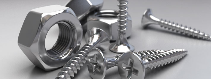 SMO 254 Fasteners