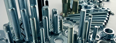 stainless steel fasteners