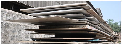 Stainless Steel 304 / 304L Sheets & Plate