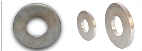 Stainless Steel 310 / 310S Rings, for Boiler Plate, Container Plate, Flange Plate, Ship Plate, Width : Multi-sizes