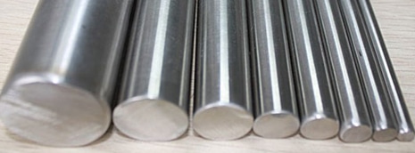 Stainless Steel Bars & Rods