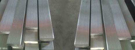 Super Duplex Steel Flat Bars, Length : 100 mm TO 6000 mm Length.