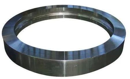 Titanium Gr 2 / Gr 5 Rings