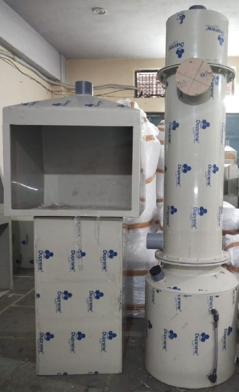 Jewels 50kg. fume hood scrubber, Packaging Type : Plastic Packaging