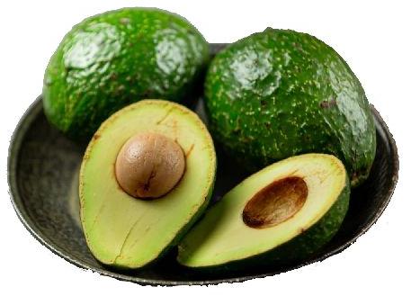 Fresh avocado, Packaging Size : 10 Kg
