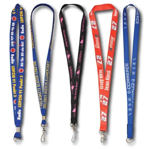 ID Cards Lanyards, INR 12 / UNIT by Excel Copier Systems from Chennai ...