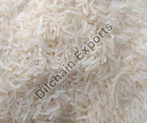 Creamy Basmati Rice