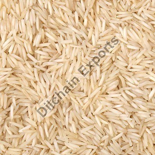 Organic Basmati Rice