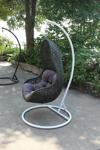 Black Hanging Chair