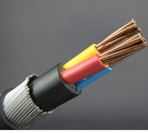 LDC LP Polycab Armoured Cables