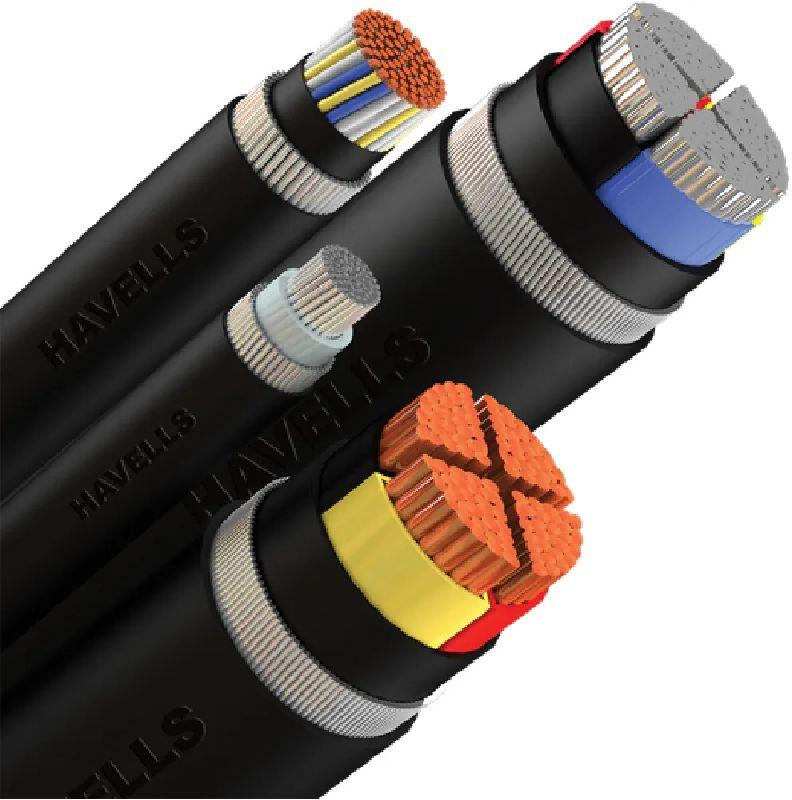 PCC LP Polycab HT Cables