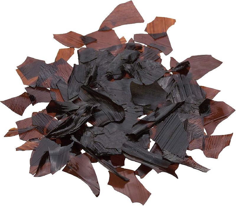 Shellac Flakes