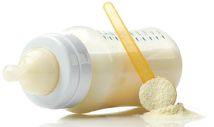 Infant Formula - Baby Milk Powder