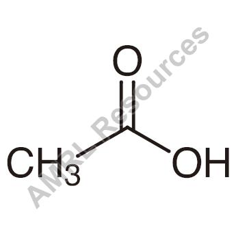 acetic acid