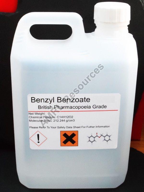 BENZYL BENZOATE