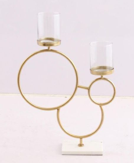 Candle Holders